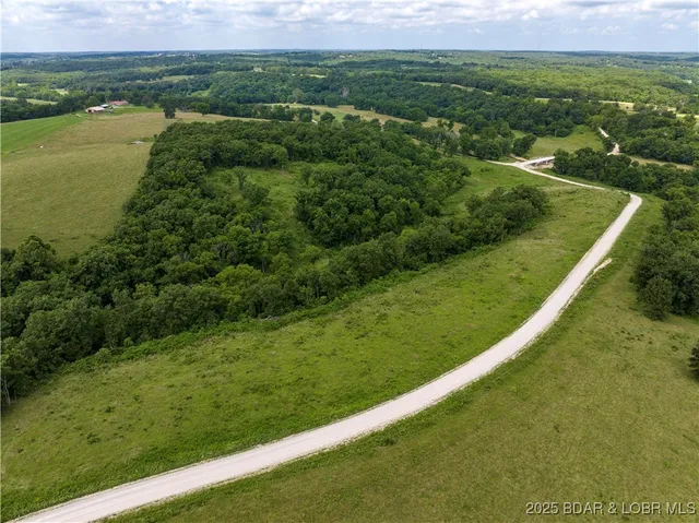 $64,500 | Tract A Tract A Camden Line Road, Lebanon, MO 65536
