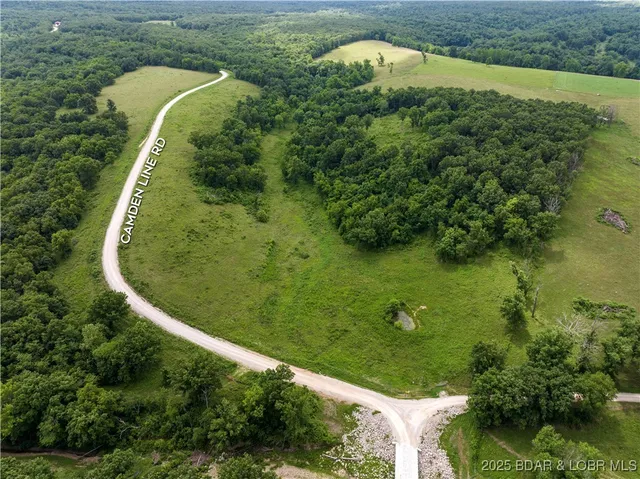 $64,500 | Tract A Tract A Camden Line Road, Lebanon, MO 65536
