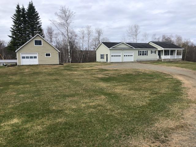 191 Wilder Hill Road Norridgewock, ME 04957 - Photo 1 of 15 IMG_1202