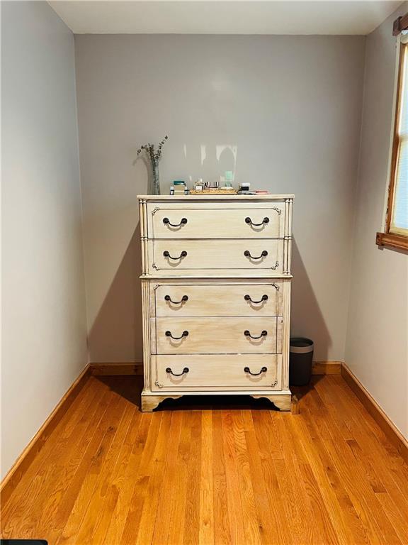 656 Browns Ferry Road Carmichaels, PA 15320 - Photo 20 of 22 a view of a dresser