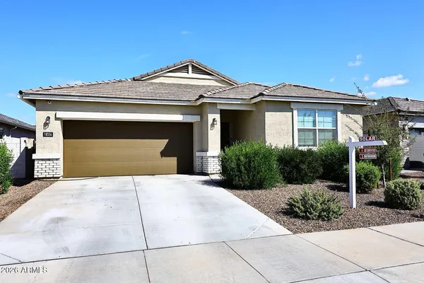 $469,000 | 18556 West Buckskin Trail, Wittmann, AZ 85361