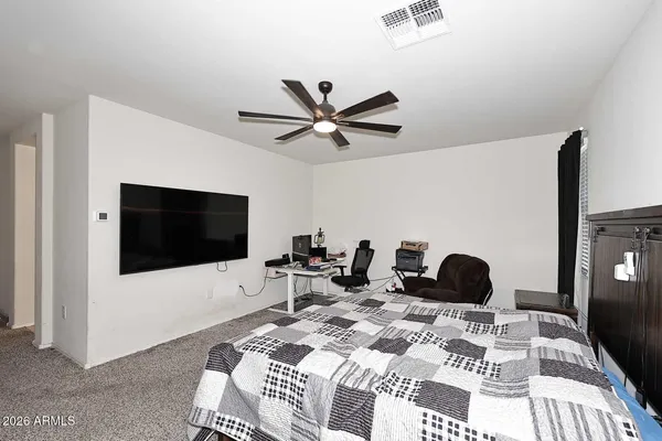 $469,000 | 18556 West Buckskin Trail, Wittmann, AZ 85361