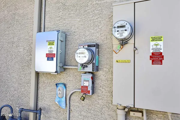 $469,000 | 18556 West Buckskin Trail, Wittmann, AZ 85361