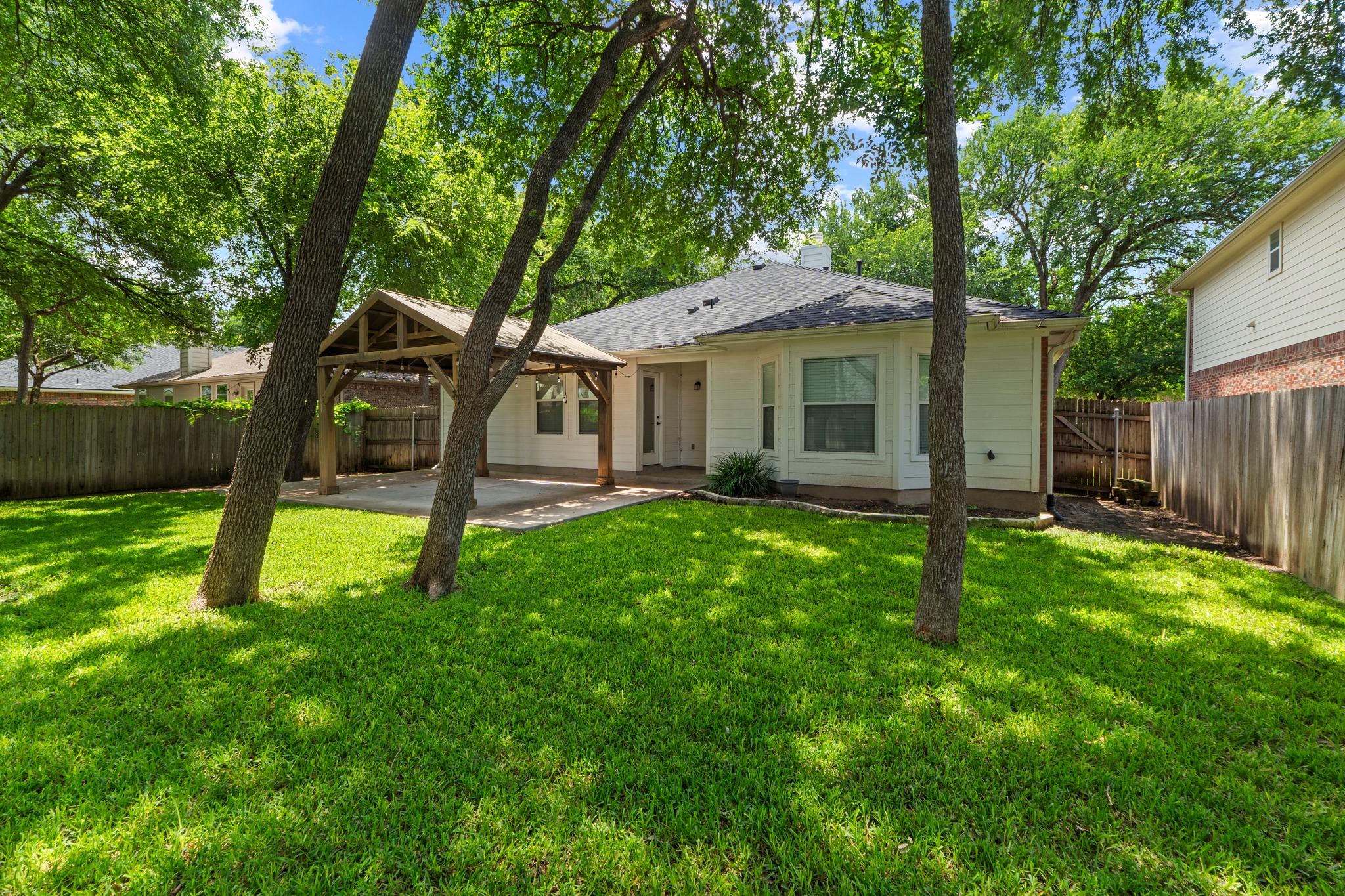 309 Creek Ridge Lane Round Rock, TX 78664 - Photo 29 of 29