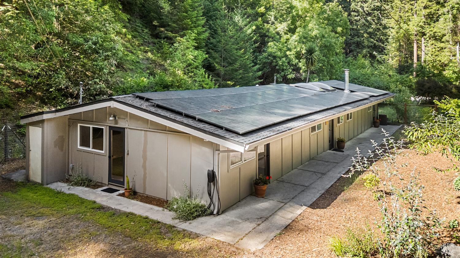 13431 Green Valley Road Sebastopol, CA 95472 - Photo 29 of 92