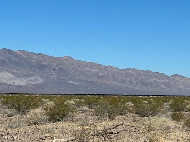 $115,000 | 743 Hilda Jane Way, Amargosa Valley, NV 89020