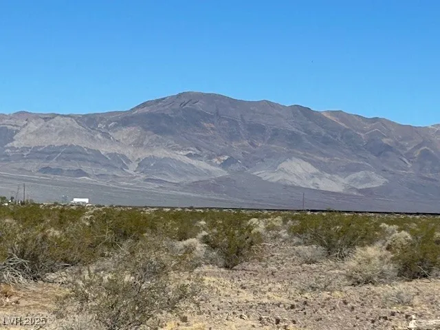 $115,000 | 743 Hilda Jane Way, Amargosa Valley, NV 89020