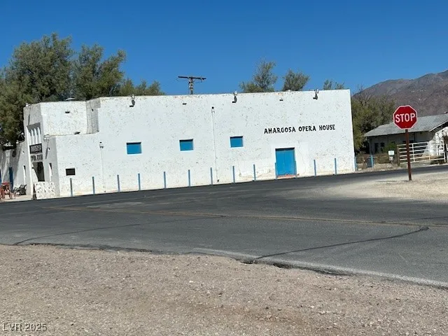 $115,000 | 743 Hilda Jane Way, Amargosa Valley, NV 89020