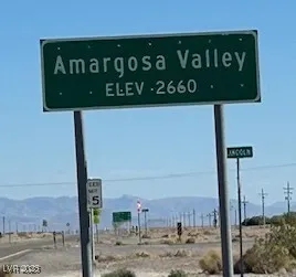 $115,000 | 743 Hilda Jane Way, Amargosa Valley, NV 89020