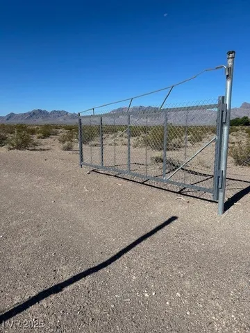 $115,000 | 743 Hilda Jane Way, Amargosa Valley, NV 89020