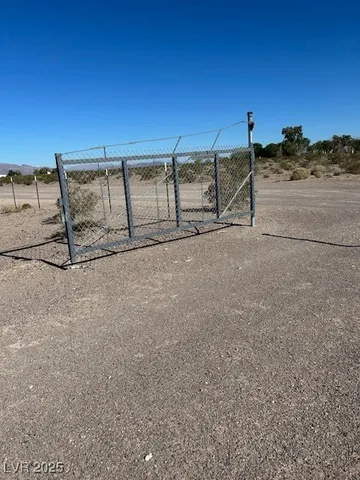 $115,000 | 743 Hilda Jane Way, Amargosa Valley, NV 89020