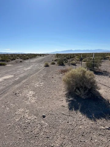 $115,000 | 743 Hilda Jane Way, Amargosa Valley, NV 89020