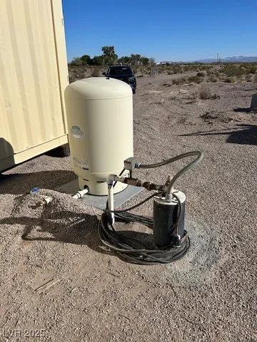 $115,000 | 743 Hilda Jane Way, Amargosa Valley, NV 89020