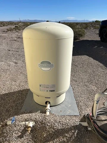 $115,000 | 743 Hilda Jane Way, Amargosa Valley, NV 89020