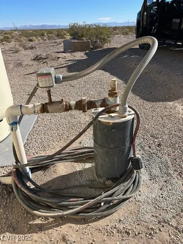 $115,000 | 743 Hilda Jane Way, Amargosa Valley, NV 89020