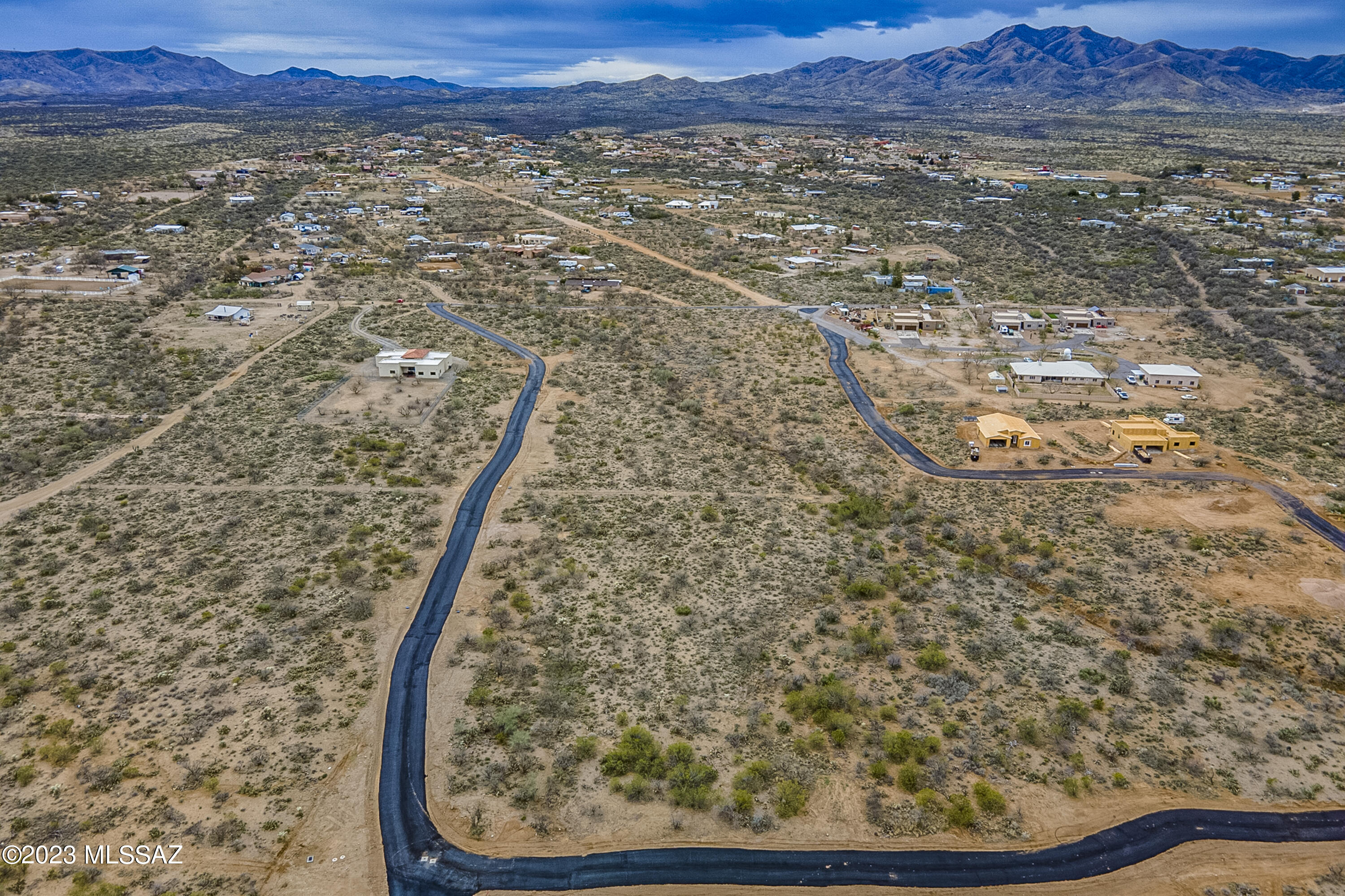 East Wetstones Road, Unit 1 Vail, AZ 85641 - Photo 8 of 21 Gallery Image 8