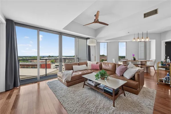 $395,000 | 1100 Howell Mill Road Northwest, Unit 817, Atlanta, GA 30318