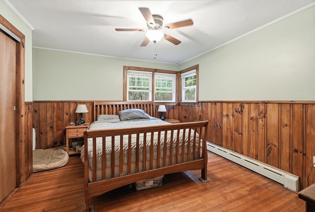 223 South Barre Road Barre, MA 01005 - Photo 18 of 34