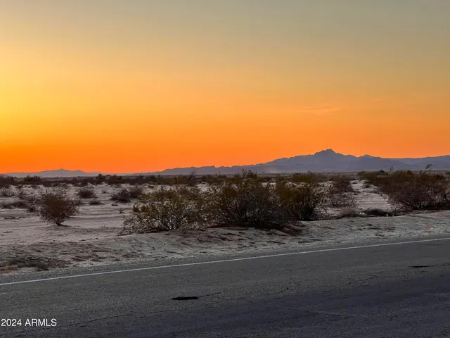 $24,947 | 28326 East Cecil Circle, Wellton, AZ 85356