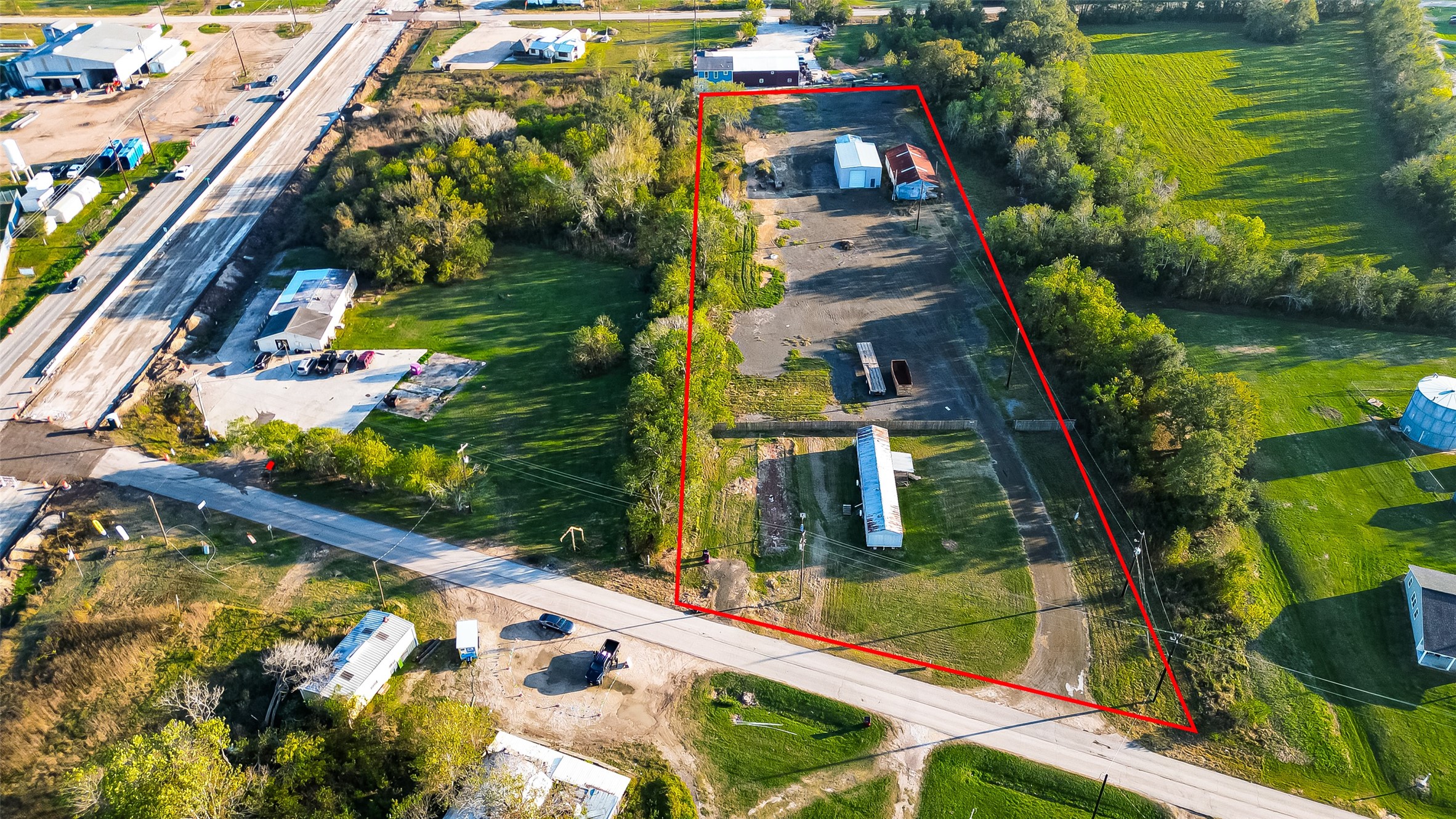 100 Mulcahy Avenue, Unit 264 Damon, TX 77430 - Photo 1 of 30