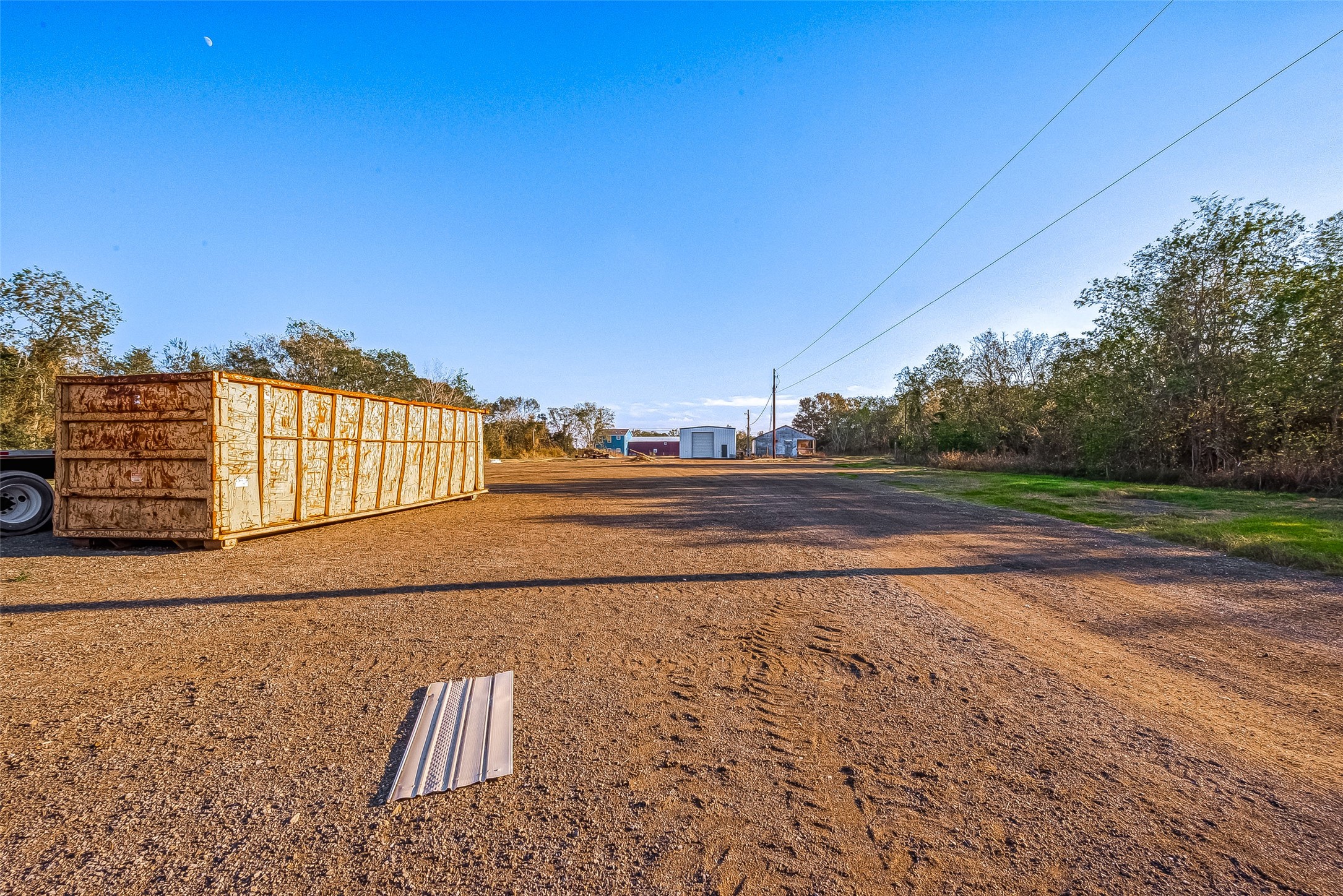 100 Mulcahy Avenue, Unit 264 Damon, TX 77430 - Photo 13 of 30 a view of a road from a building