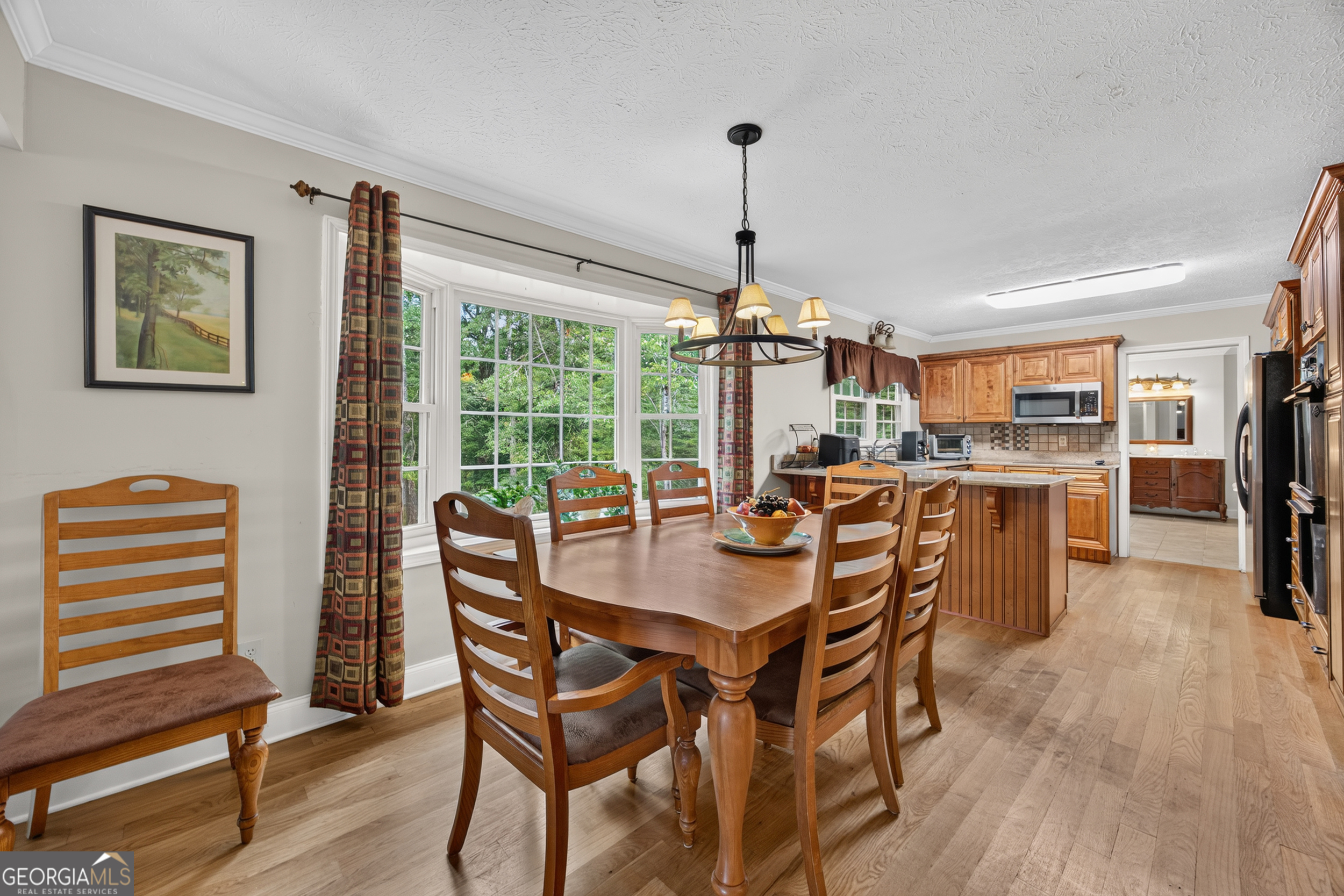 9355 West Union Hill Road Winston, GA 30187 - Photo 5 of 34