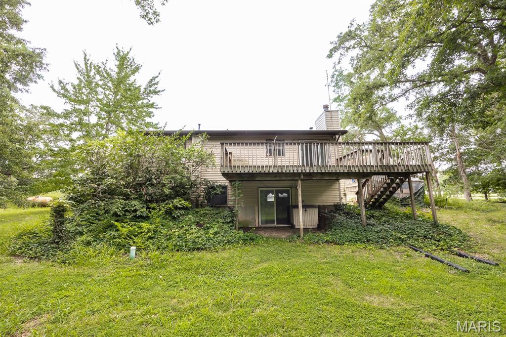 10609 Town Hall Road Mascoutah, IL 62258 - Photo 20 of 24 Gallery Image 20