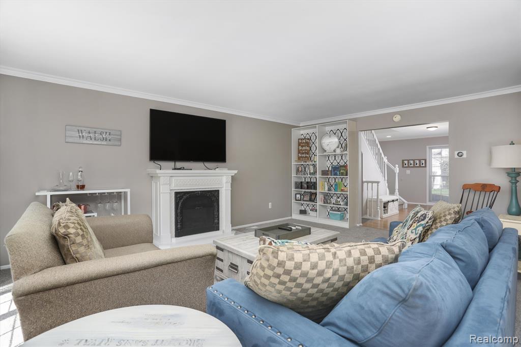 1357 Autumn Lane Rochester Hills, MI 48306 - Photo 18 of 34 Gallery Image 18