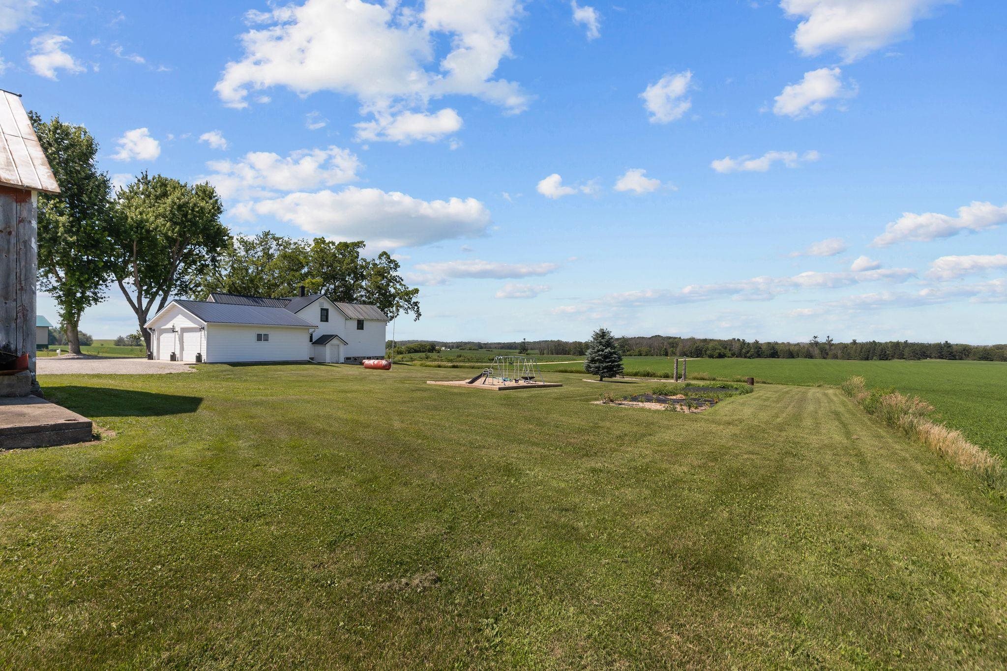 N5964 Division Road Cecil, WI 54111 - Photo 54 of 80