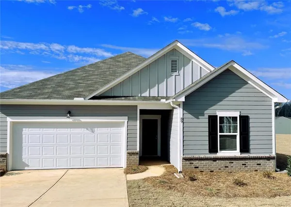 $2,200 | 89 Bentwater Way, Hoschton, GA 30548