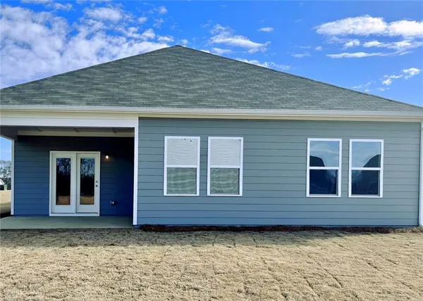 $2,200 | 89 Bentwater Way, Hoschton, GA 30548