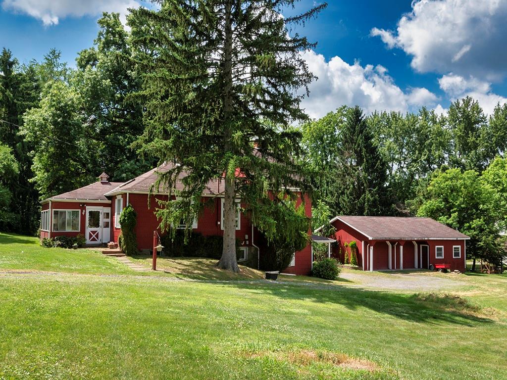 925 Wible Run Road Pittsburgh, PA 15209 - Photo 1 of 24 Gallery Image 1