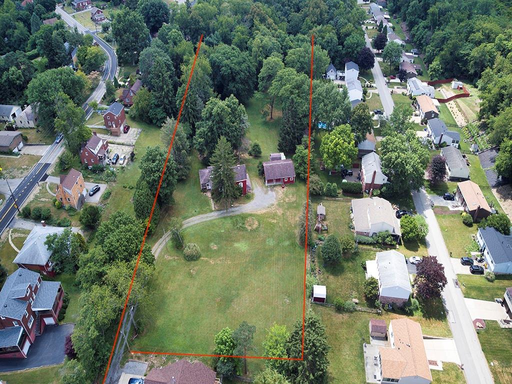 925 Wible Run Road Pittsburgh, PA 15209 - Photo 22 of 24 Gallery Image 22