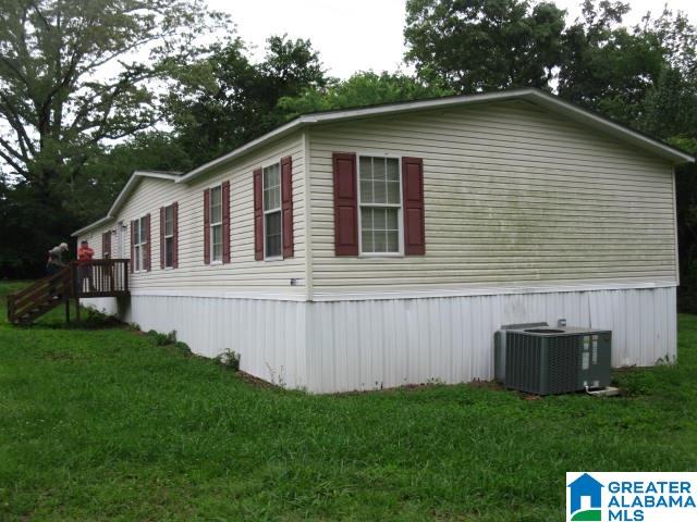 5652 Hicks Chapel Road Mount Olive, AL 35117 - Photo 3 of 24