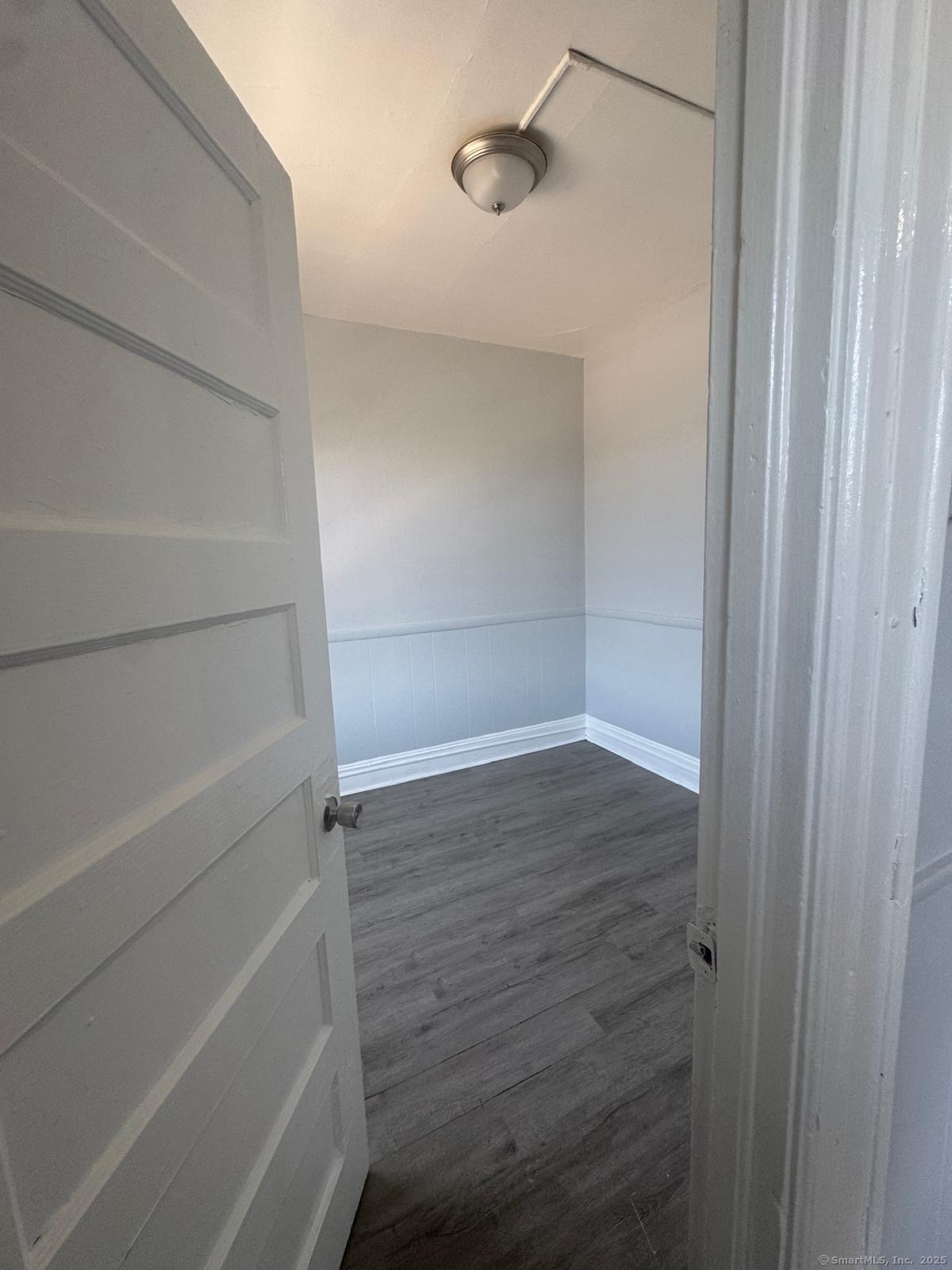 159 Charles Street, Unit 11 Bridgeport, CT 06606 - Photo 5 of 9 a view of walk in closet