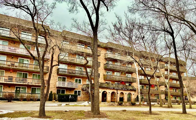 $235,000 | 500 Redondo Drive, Unit 309, Downers Grove, IL 60516