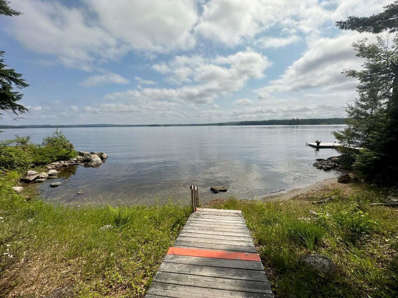 62 Cedar Camp Road, Unit 10 Belgrade, ME 04917 - Photo 54 of 78 STEPS TO BEACH