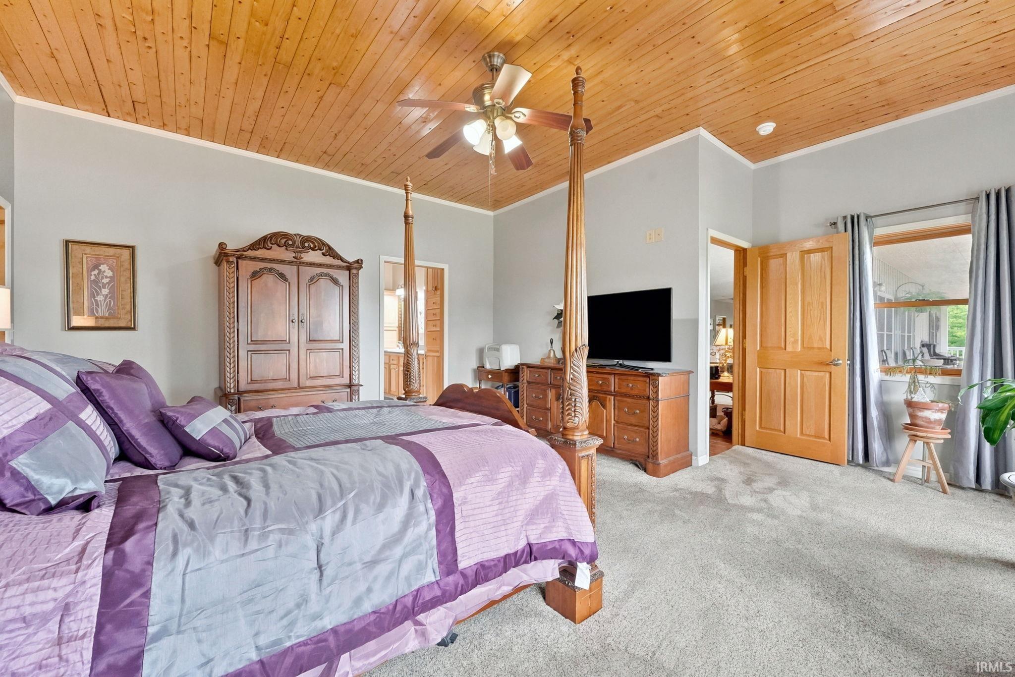 2238 East St Road Claypool, IN 46510 - Photo 21 of 36