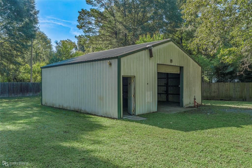 551 Horseshoe Loop Doyline, LA 71023 - Photo 26 of 27