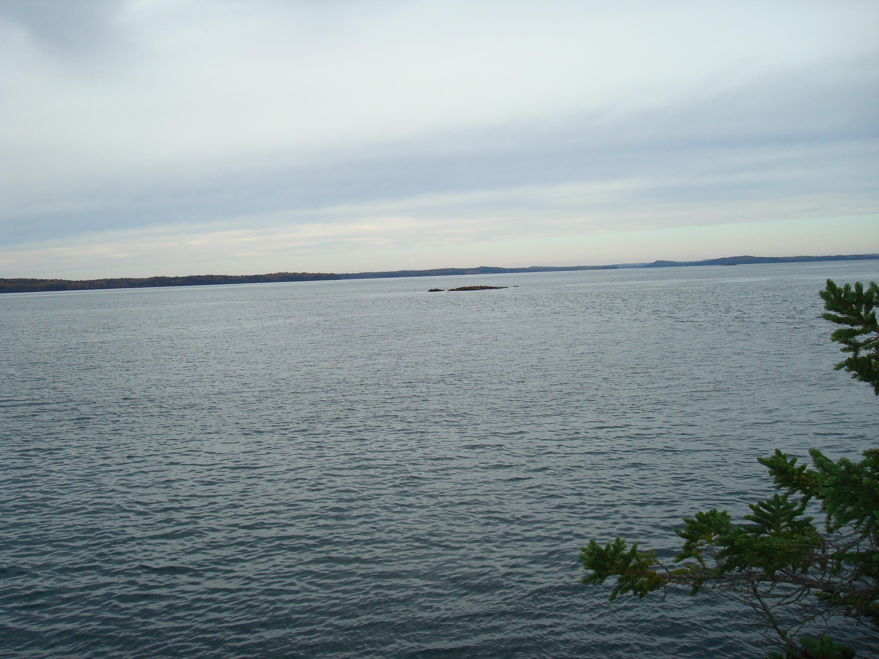 Lot 24-8 North Lubec Road Lubec, ME 04652 - Photo 8 of 10 DSC00018