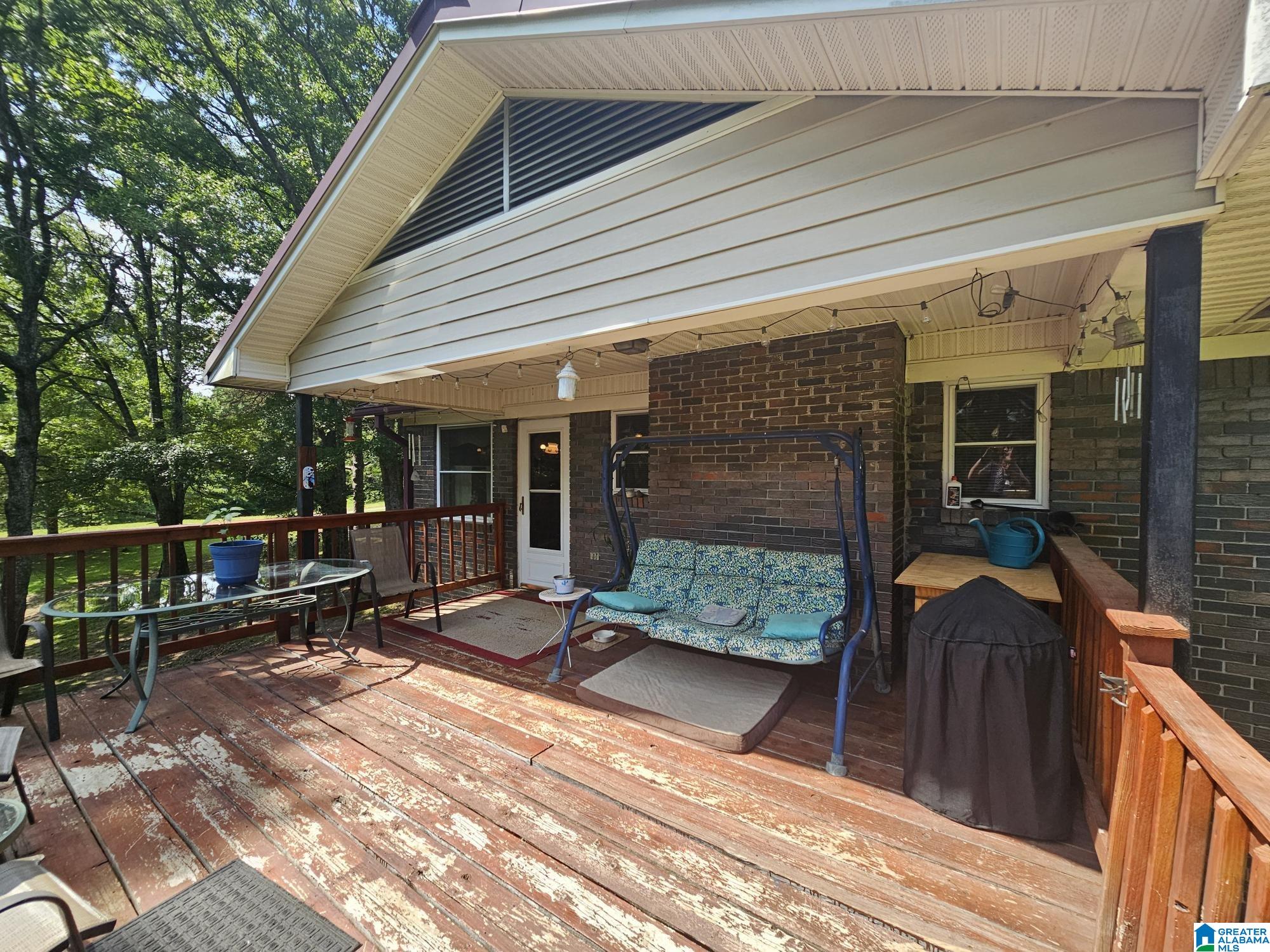 1530 Red Hill School Road Empire, AL 35063 - Photo 44 of 48