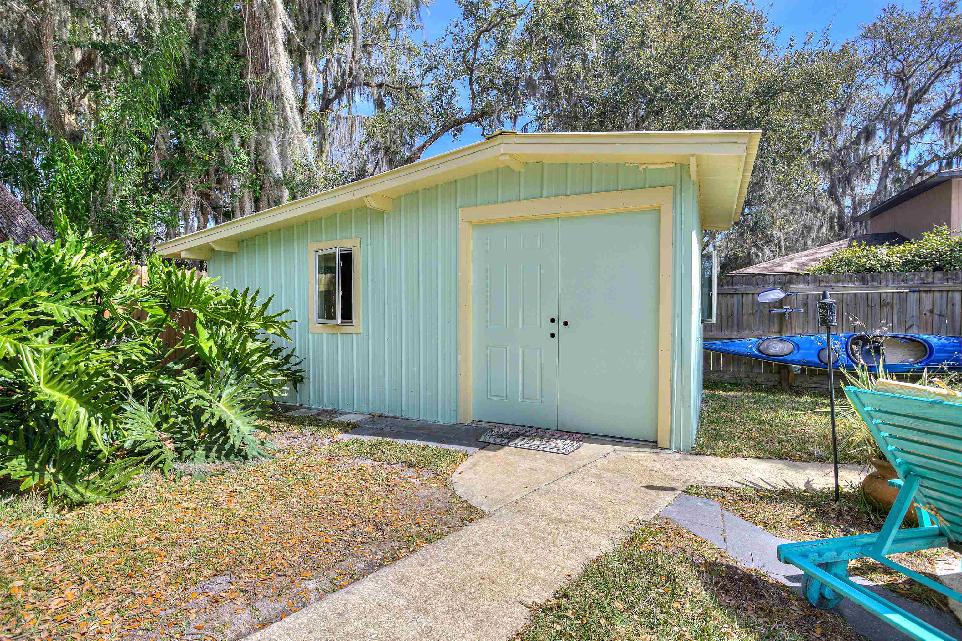 163 Linden Road St. Augustine, FL 32086 - Photo 43 of 59 Gallery Image 43