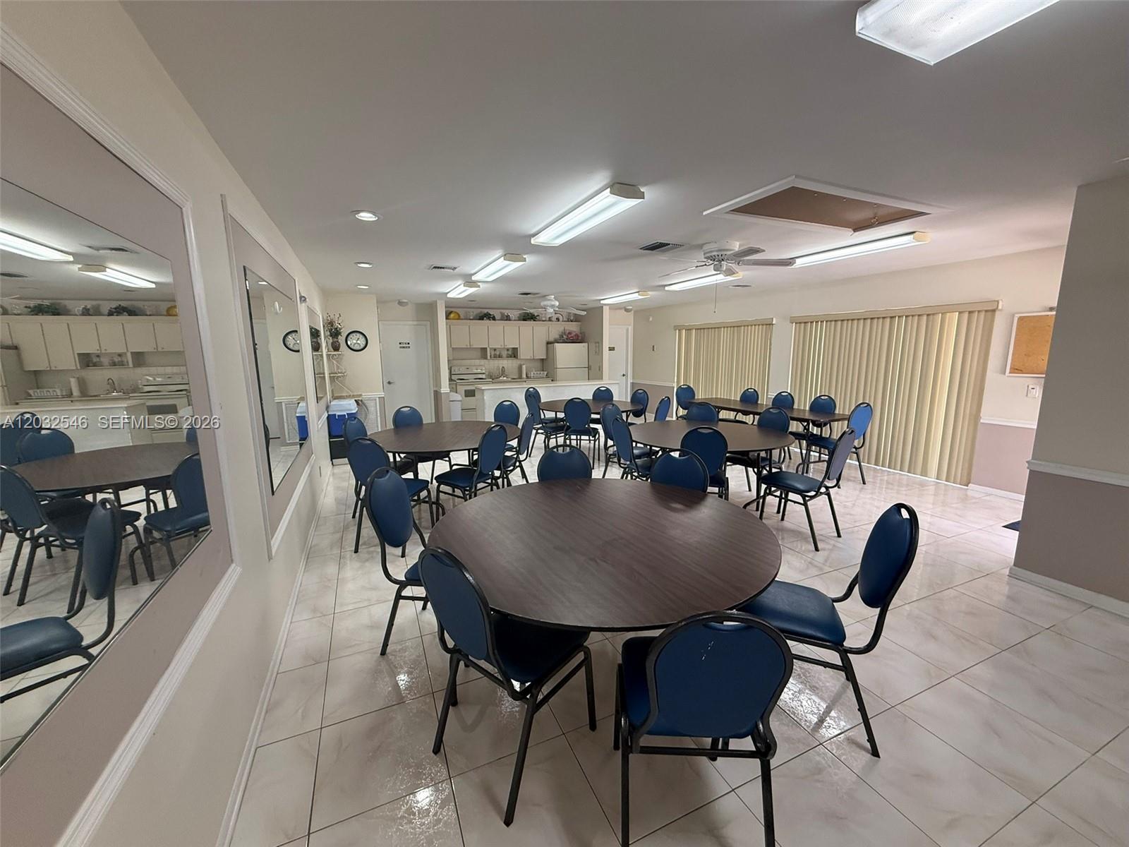 7905 Cloverfield Circle Boca Raton, FL 33433 - Photo 24 of 25 Clubhouse
