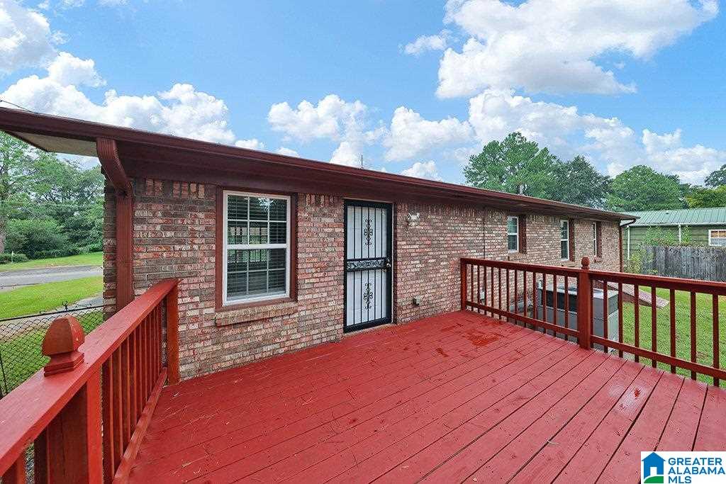 1561 17th Street Southwest Birmingham, AL 35211 - Photo 25 of 33