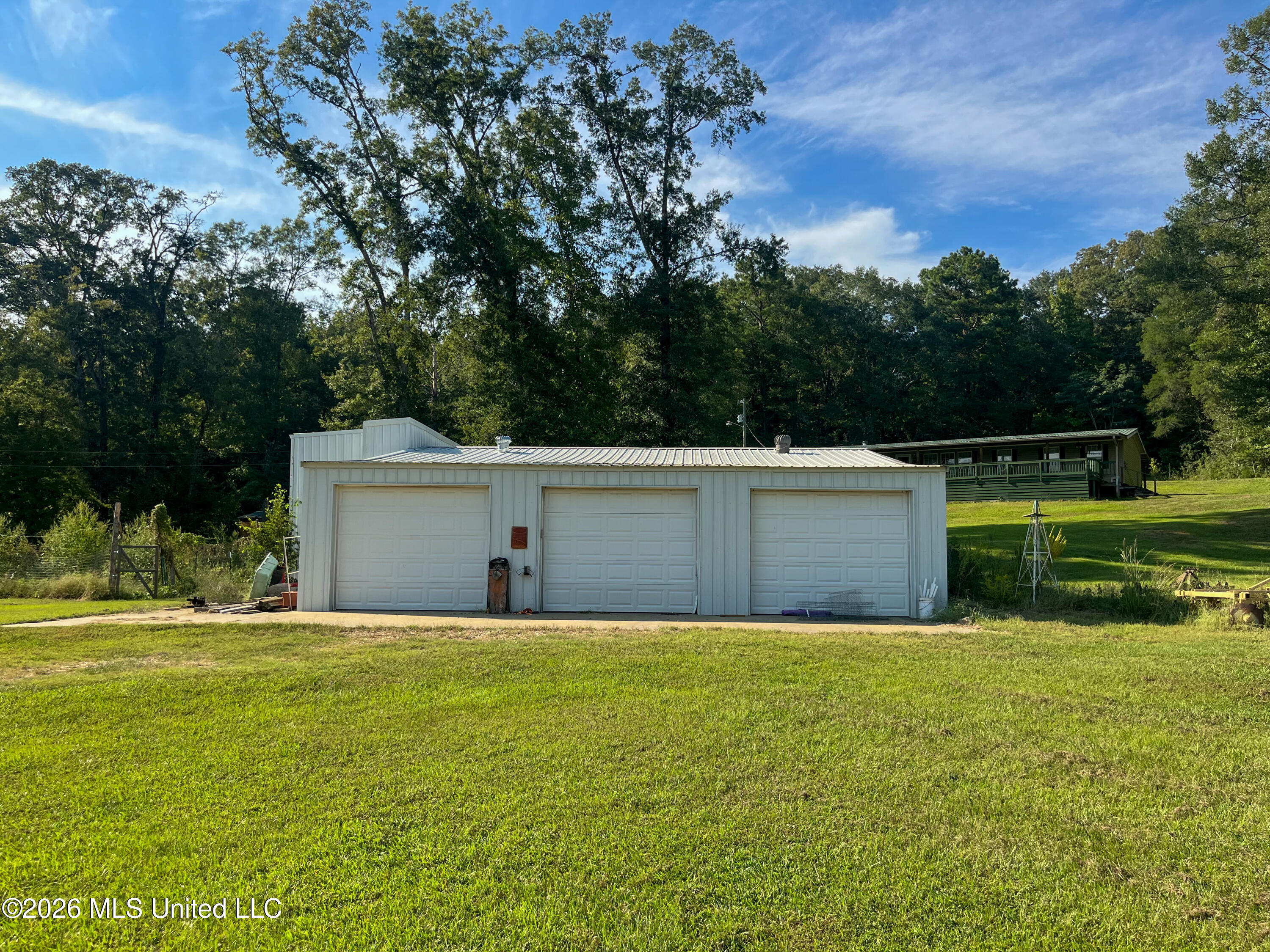 5163 Cox Ferry Road Bentonia, MS 39040 - Photo 55 of 78 IMG_5046
