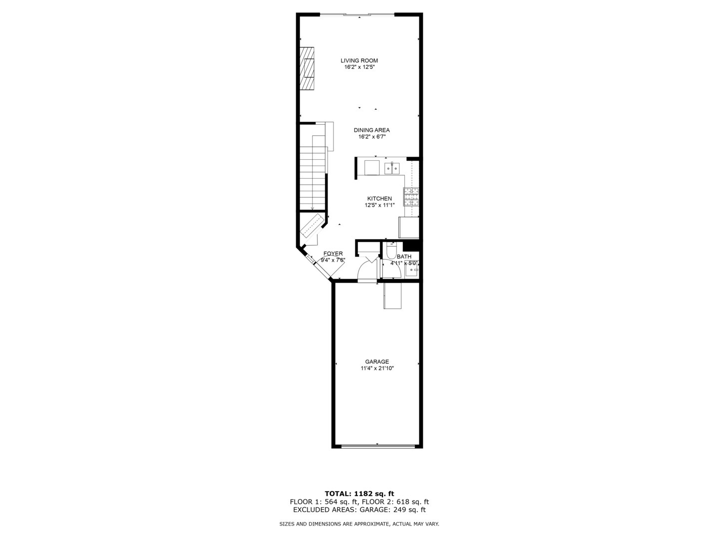252 Mill Street Batavia, IL 60510 - Photo 20 of 22