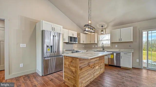 $449,000 | 1855 Eastham Road, Bumpass, VA 23024