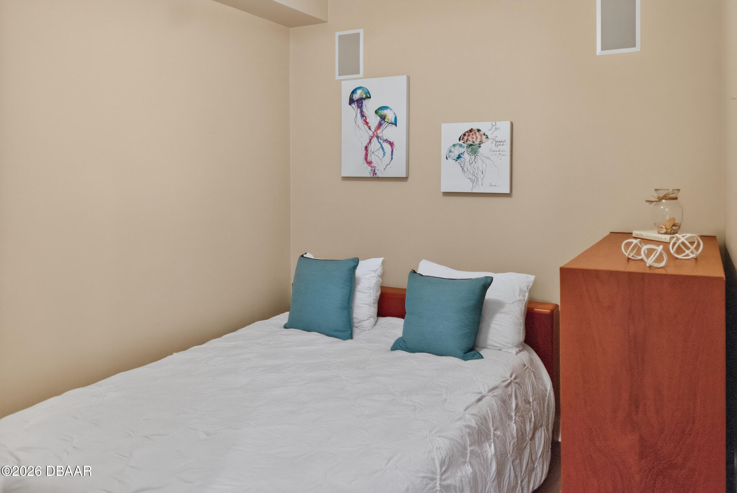 4623 Rivers Edge Village Lane, Unit 6501 Ponce Inlet, FL 32127 - Photo 18 of 52 Bedroom 4
