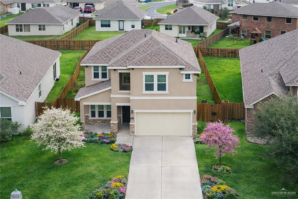 14405 Chalk Rdg Drive McAllen, TX 78504 - Photo 1 of 20