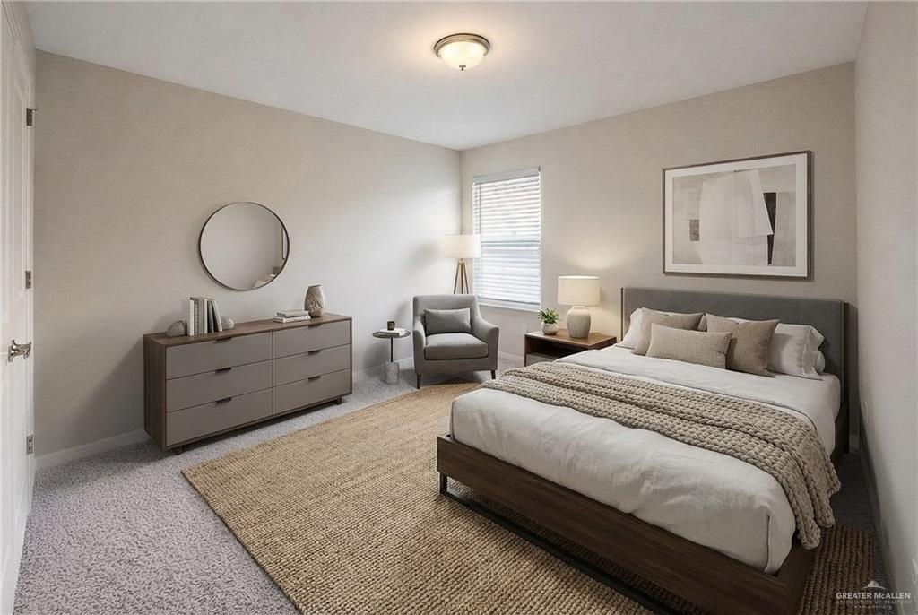 14405 Chalk Rdg Drive McAllen, TX 78504 - Photo 11 of 20